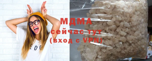 тгк Абаза